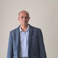 Parash Borthakur