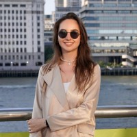 Dariia Shanharieieva