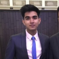 Raghav Dani