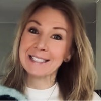 Annika Bäck