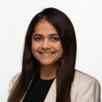 Priyanka Gyanchandani