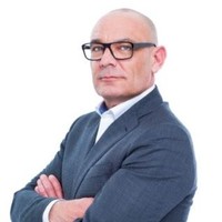 Richard Thompson MBA