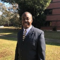Mark Prince