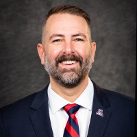 Caleb Simmons, Ph.D., M.B.A.