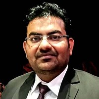 Ikram Rao