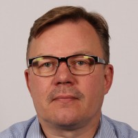 Pentti Levola