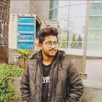 Pritam Mondal