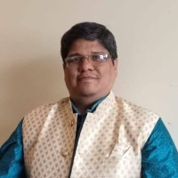 Dr. Mandar Mone