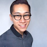 Leon Vuong