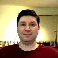 Dmitry Baranov