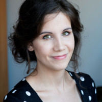 Natalia Tokarczyk - Jarocka