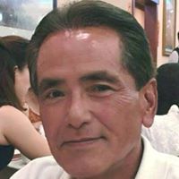 Ron Ashimine