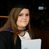 Sophie Louise Johnson