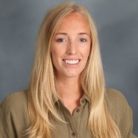 Mackenzie James