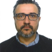 Javier Parra