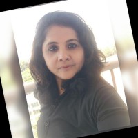 Charulatha Rangarajan