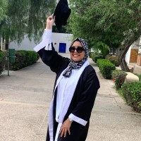 fatima-ezzahra cherkaoui