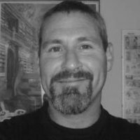 Graham West