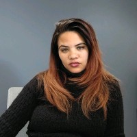 Aqeela Kleinsmith