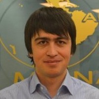 Azat Shaymardanov