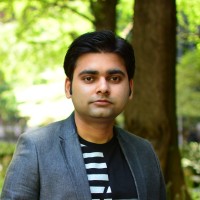 Rohit Mehta