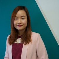 Jeanie Wong