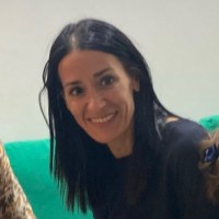 Estrella Espinar Pérez