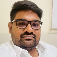 Yogeshwaran Chandramoorthy