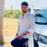 Naresh V