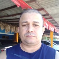 Antônio Evandro S.A Evandro