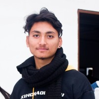 Rajiv Shrestha