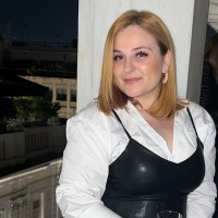 Dora Spathi