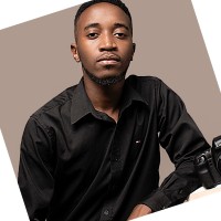 Dinilson Johane Manjate