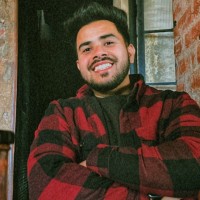 Mohd Ateeb