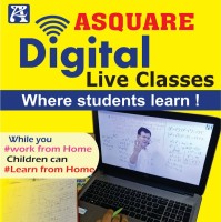 ASQUARE Academy