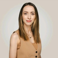 Justyna Pachla