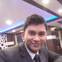 Gyan Chaudhary