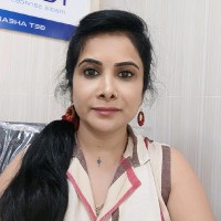Navitha Reddy