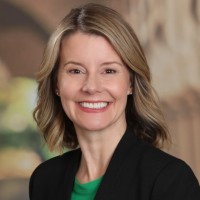 Jill Johnson, CPCC, PCC