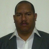 Kenny Rojas Alvarez