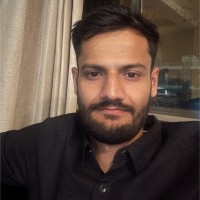 Nitin Saraswat