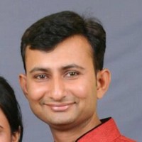Navnit Virpariya