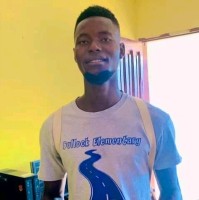 Eric Dimoh