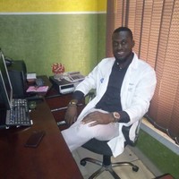 Amechi Ede
