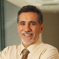 Pablo Gonzalez Vicente