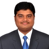 Ramshankar Viswanathan