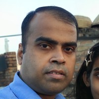 Kumar Manish