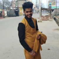Hariom Kashyap
