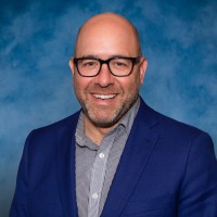 Ian Seidenberg, CSEP