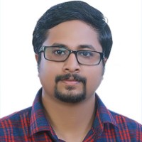 Manu Varghese
